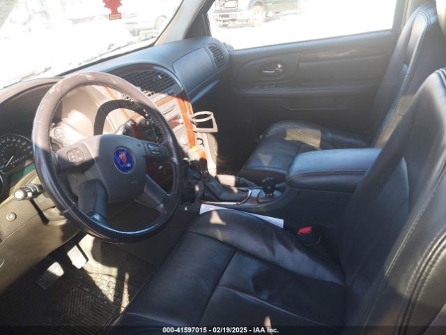 2006 SAAB 9-7X 5S3ET13S562800560 Photo 4