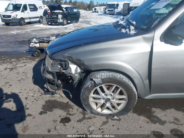 2006 SAAB 9-7X 5S3ET13S562800560 Photo 5