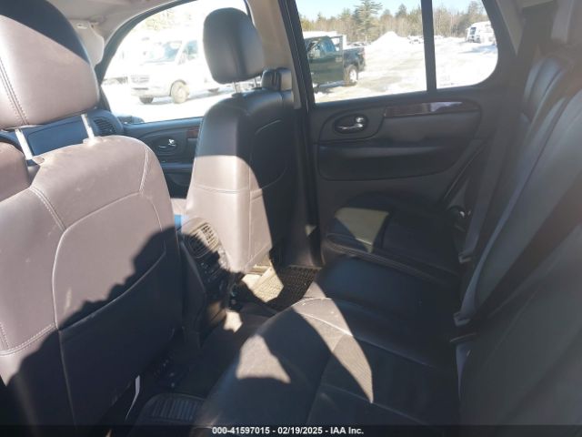 2006 SAAB 9-7X 5S3ET13S562800560 Photo 7