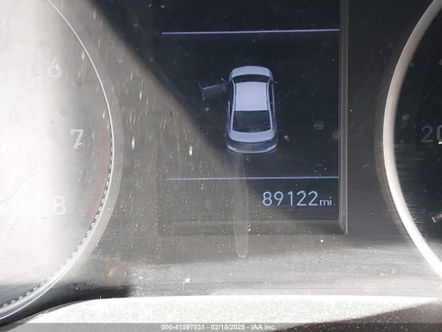 5NPD84LF9LH614764 Hyundai ELANTRA SEL