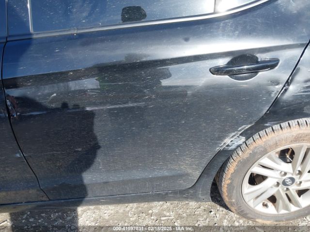 5NPD84LF9LH614764 Hyundai ELANTRA SEL