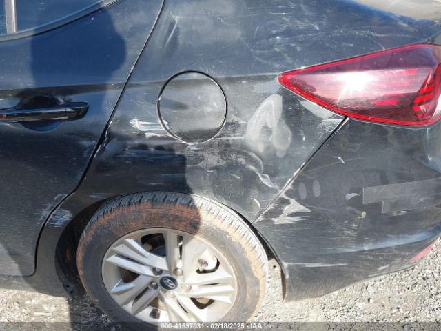 5NPD84LF9LH614764 Hyundai ELANTRA SEL