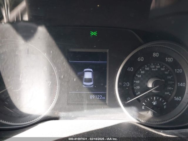 5NPD84LF9LH614764 Hyundai ELANTRA SEL