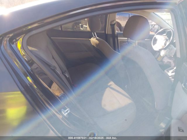 5NPD84LF9LH614764 Hyundai ELANTRA SEL