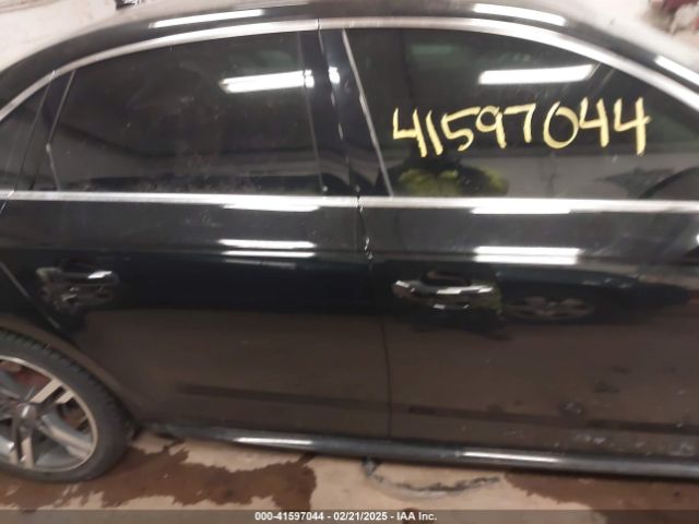 WAUENAF41HN029431 Audi A4 2.0t Premium