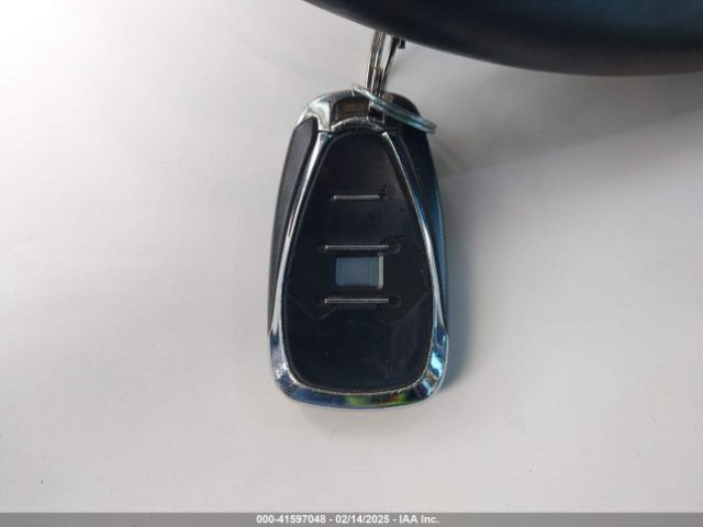 1G1RD6S54JU144337 Chevrolet Volt Premier