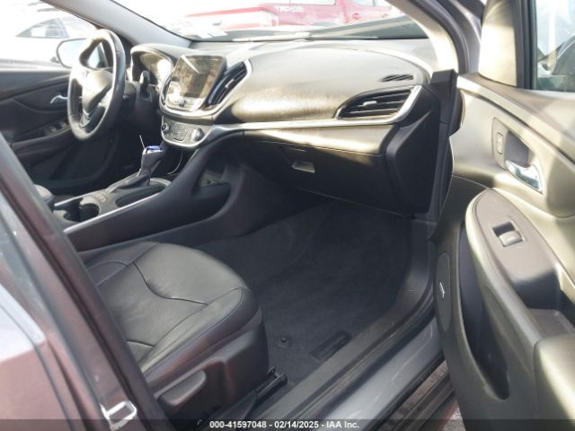 1G1RD6S54JU144337 Chevrolet Volt Premier