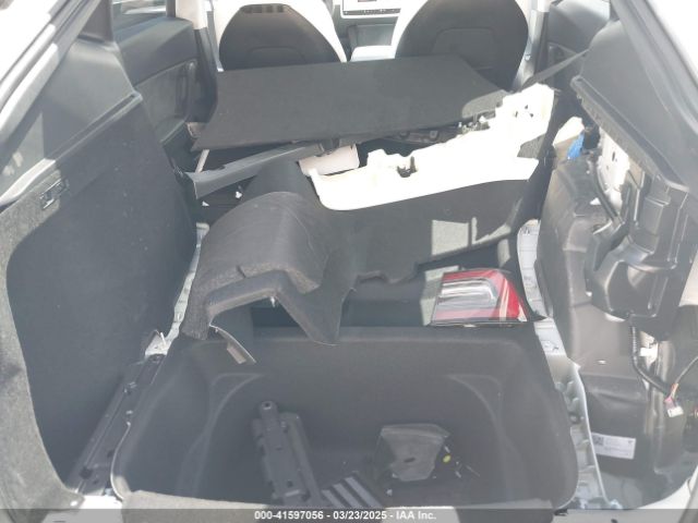 7SAYGDED2RF017448 Tesla Model Y Long Range Dual Motor All-wheel Drive/rwd