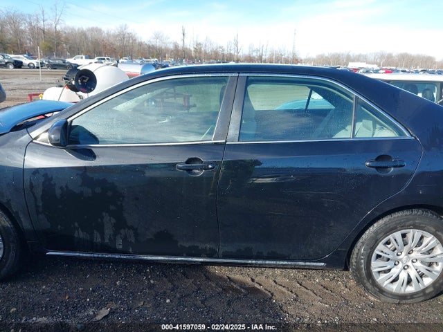Toyota CAMRY LE 2014 4T4BF1FK9ER387784 Image 14
