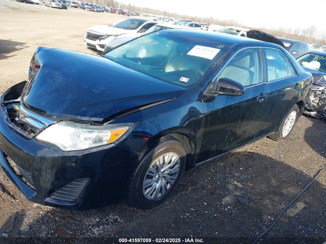 Toyota CAMRY LE 2014 4T4BF1FK9ER387784 Image 2