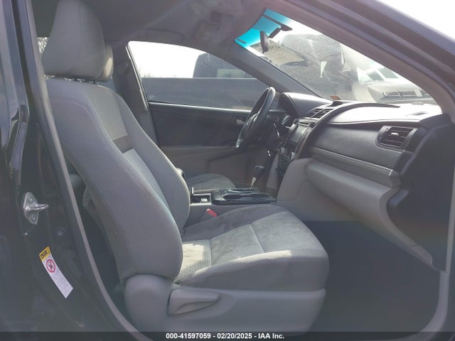 Toyota CAMRY LE 2014 4T4BF1FK9ER387784 Image 5