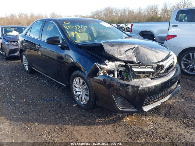Toyota CAMRY LE 2014 4T4BF1FK9ER387784 Image 6