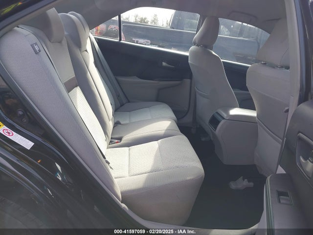 Toyota CAMRY LE 2014 4T4BF1FK9ER387784 Image 8
