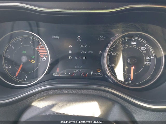 1C4PJMDX6KD227778 Jeep Cherokee Limited 4x4