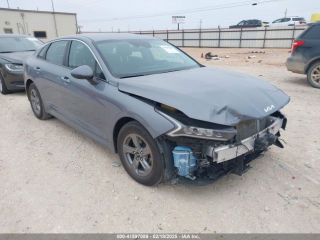 5XXG14J2XPG180258 auction archive image