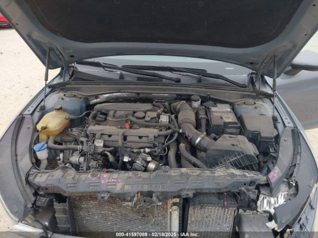 5XXG14J2XPG180258 KIA K5 LXS