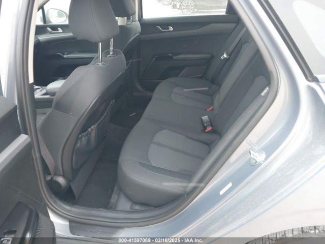 5XXG14J2XPG180258 KIA K5 LXS