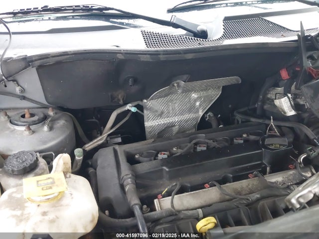 1C4NJPBAXHD200955 Jeep Patriot Sport Se Fwd