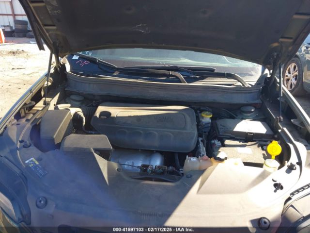1C4PJLCB6KD411506 Jeep Cherokee Latitude Fwd