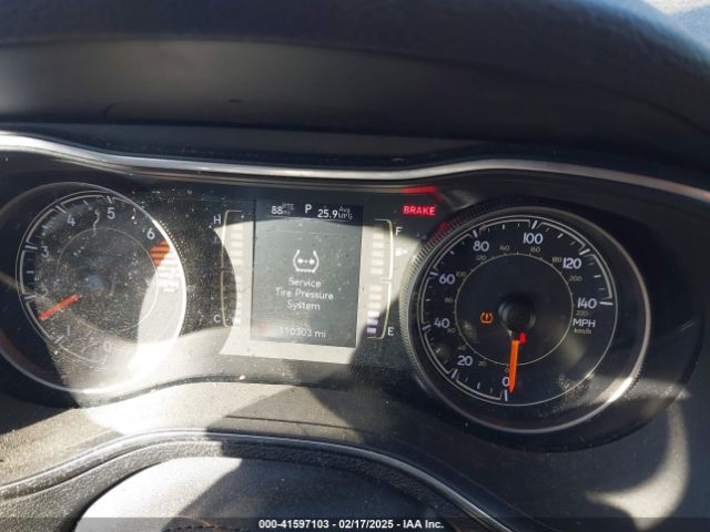1C4PJLCB6KD411506 Jeep Cherokee Latitude Fwd