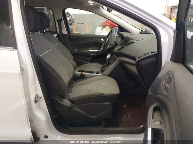 Ford ESCAPE SE 2015 1FMCU9G9XFUA35507 Image 5