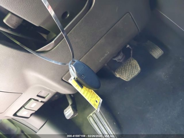 5N1AZ2MH2HN154838 Nissan MURANO SV