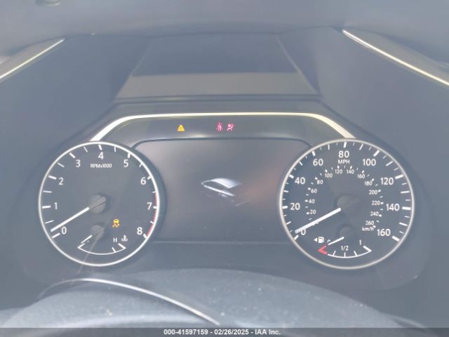5N1AZ2MH2HN154838 Nissan MURANO SV
