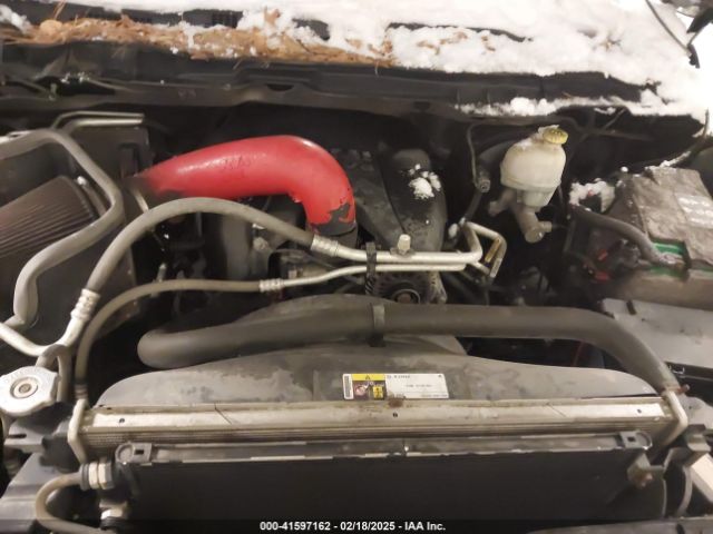 1C6RR7TT0ES374770 RAM 1500 Big Horn
