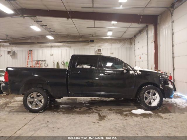 1C6RR7TT0ES374770 RAM 1500 Big Horn