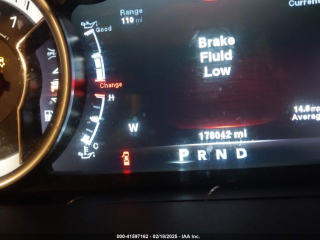 1C6RR7TT0ES374770 RAM 1500 Big Horn