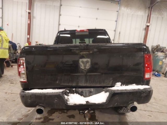 1C6RR7TT0ES374770 RAM 1500 Big Horn