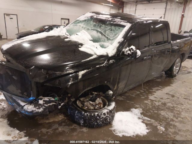 1C6RR7TT0ES374770 RAM 1500 Big Horn