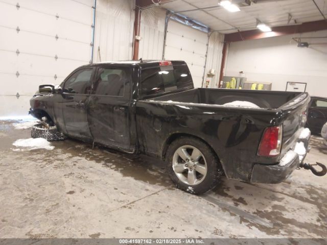 1C6RR7TT0ES374770 RAM 1500 Big Horn