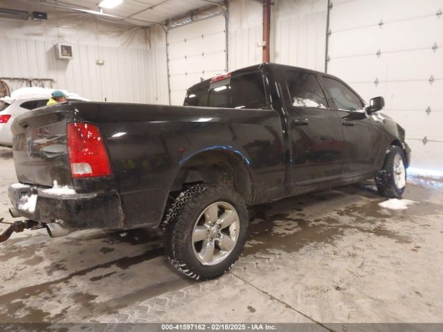 1C6RR7TT0ES374770 RAM 1500 Big Horn