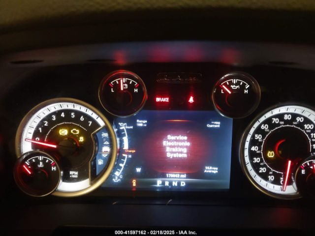 1C6RR7TT0ES374770 RAM 1500 Big Horn