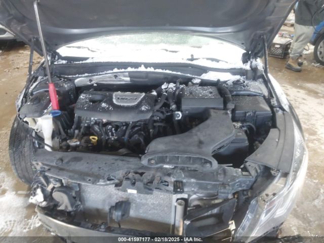 5XXGU4L19KG312351 KIA OPTIMA EX