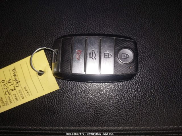 5XXGU4L19KG312351 KIA OPTIMA EX