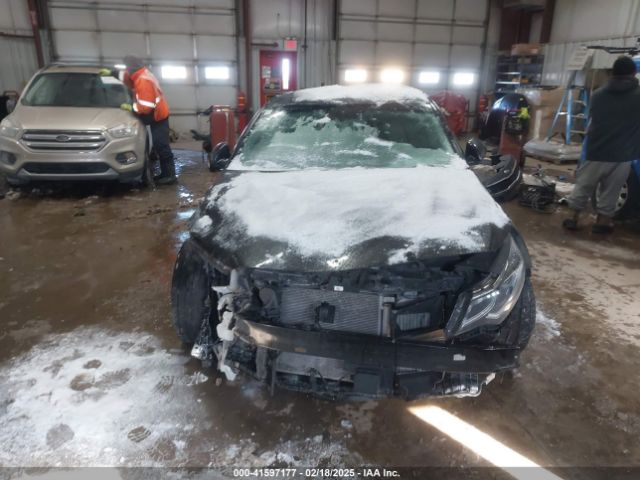 5XXGU4L19KG312351 KIA OPTIMA EX