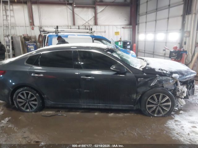 5XXGU4L19KG312351 KIA OPTIMA EX