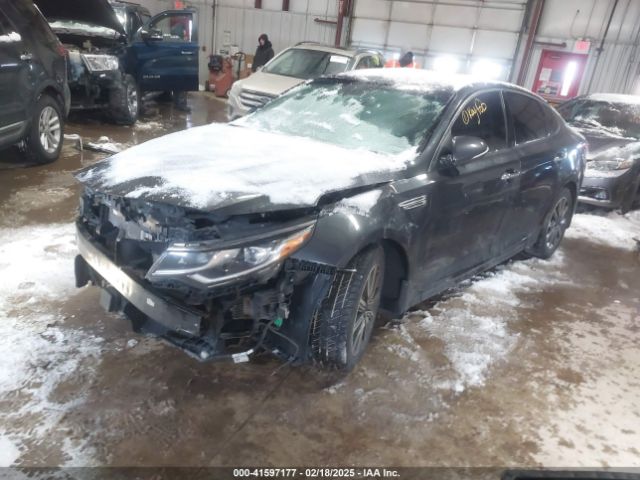 5XXGU4L19KG312351 KIA OPTIMA EX