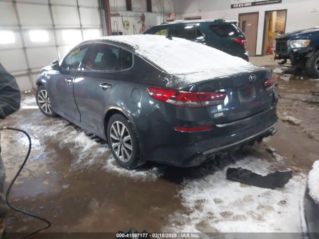 5XXGU4L19KG312351 KIA OPTIMA EX