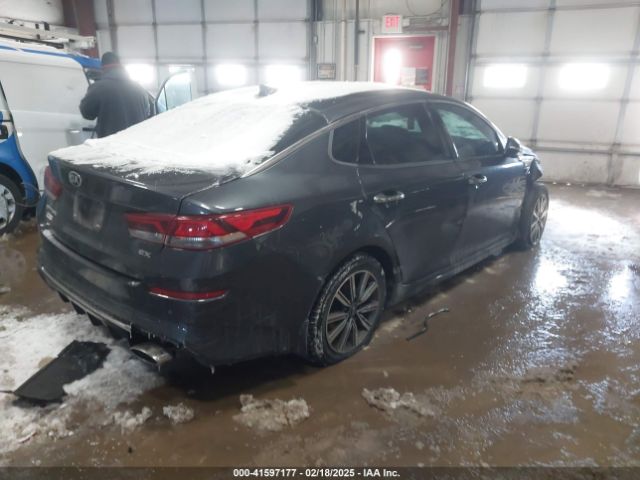 5XXGU4L19KG312351 KIA OPTIMA EX