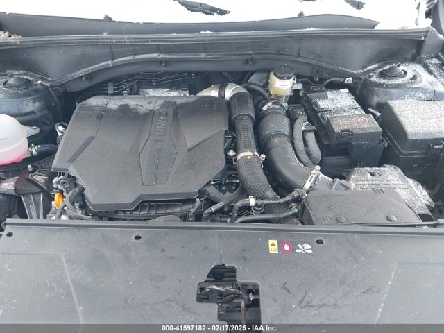 5XYRKDJF1RG293796 KIA Sorento X-line Sx