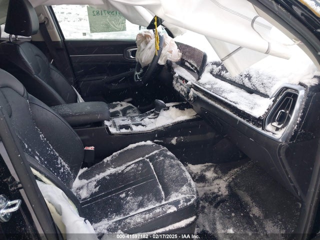 5XYRKDJF1RG293796 KIA Sorento X-line Sx