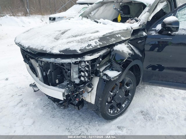 5XYRKDJF1RG293796 KIA Sorento X-line Sx