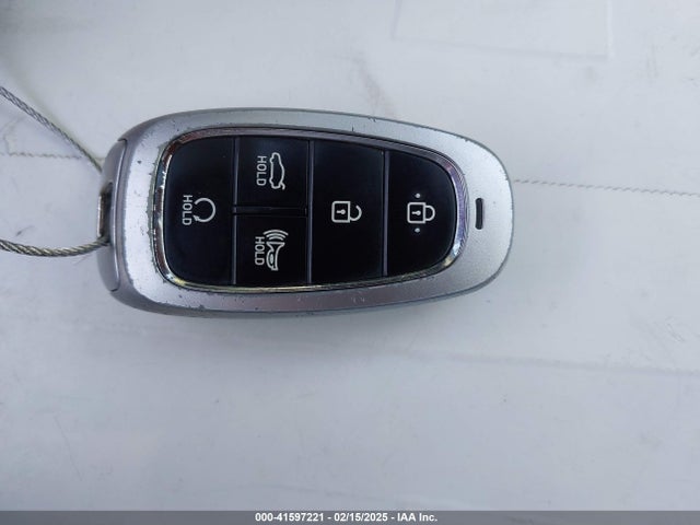 Hyundai SONATA SEL 2021 KMHL34JJ0MA024040 Image 11