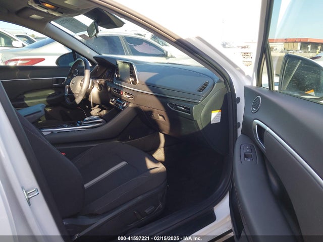 Hyundai SONATA SEL 2021 KMHL34JJ0MA024040 Image 5