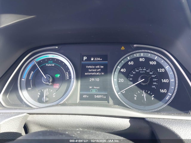 Hyundai SONATA SEL 2021 KMHL34JJ0MA024040 Image 7