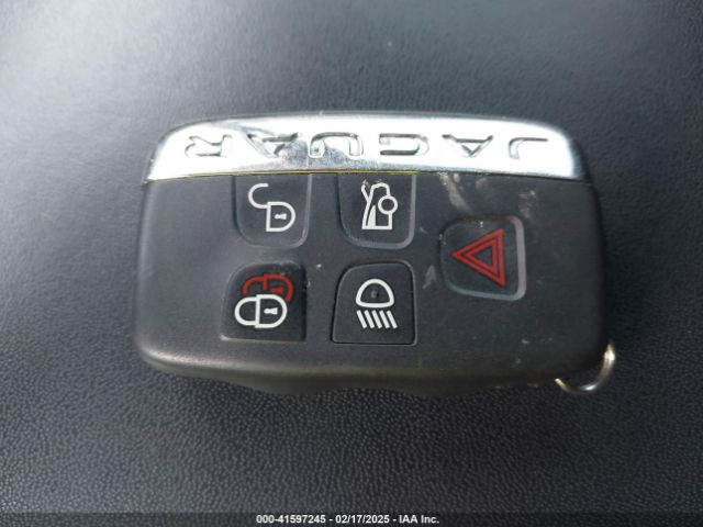 SAJDF1FV7KCK57894 Jaguar F-type R-dynamic