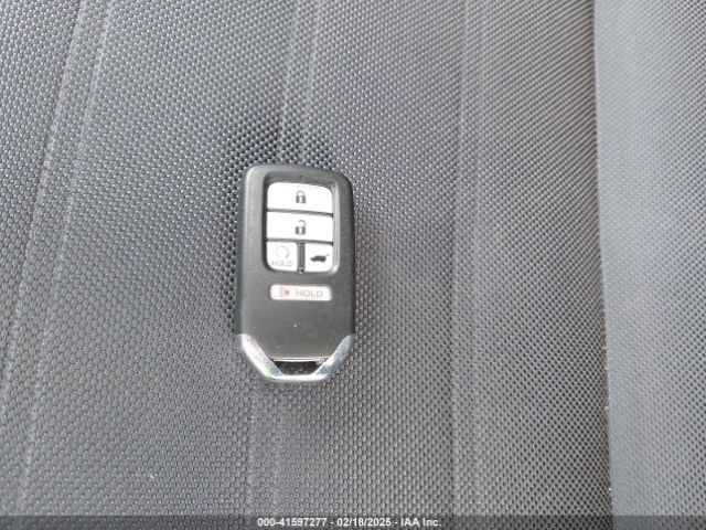 7FARW1H53ME007869 Honda Cr-v 2wd Ex